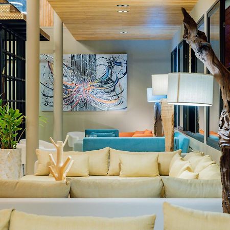 Ida B Domain Resort Липа Ной Екстериор снимка