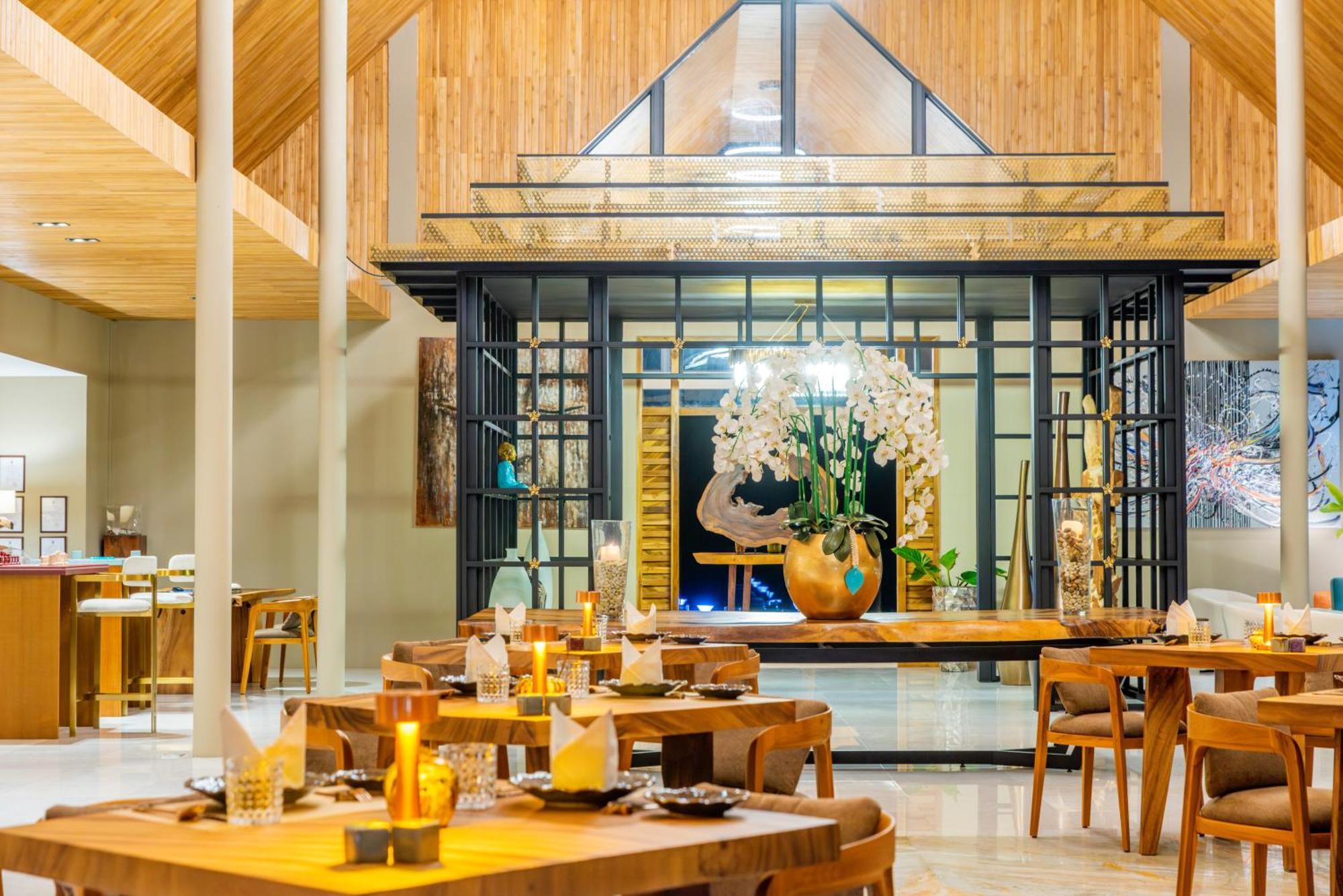 Ida B Domain Resort Липа Ной Екстериор снимка