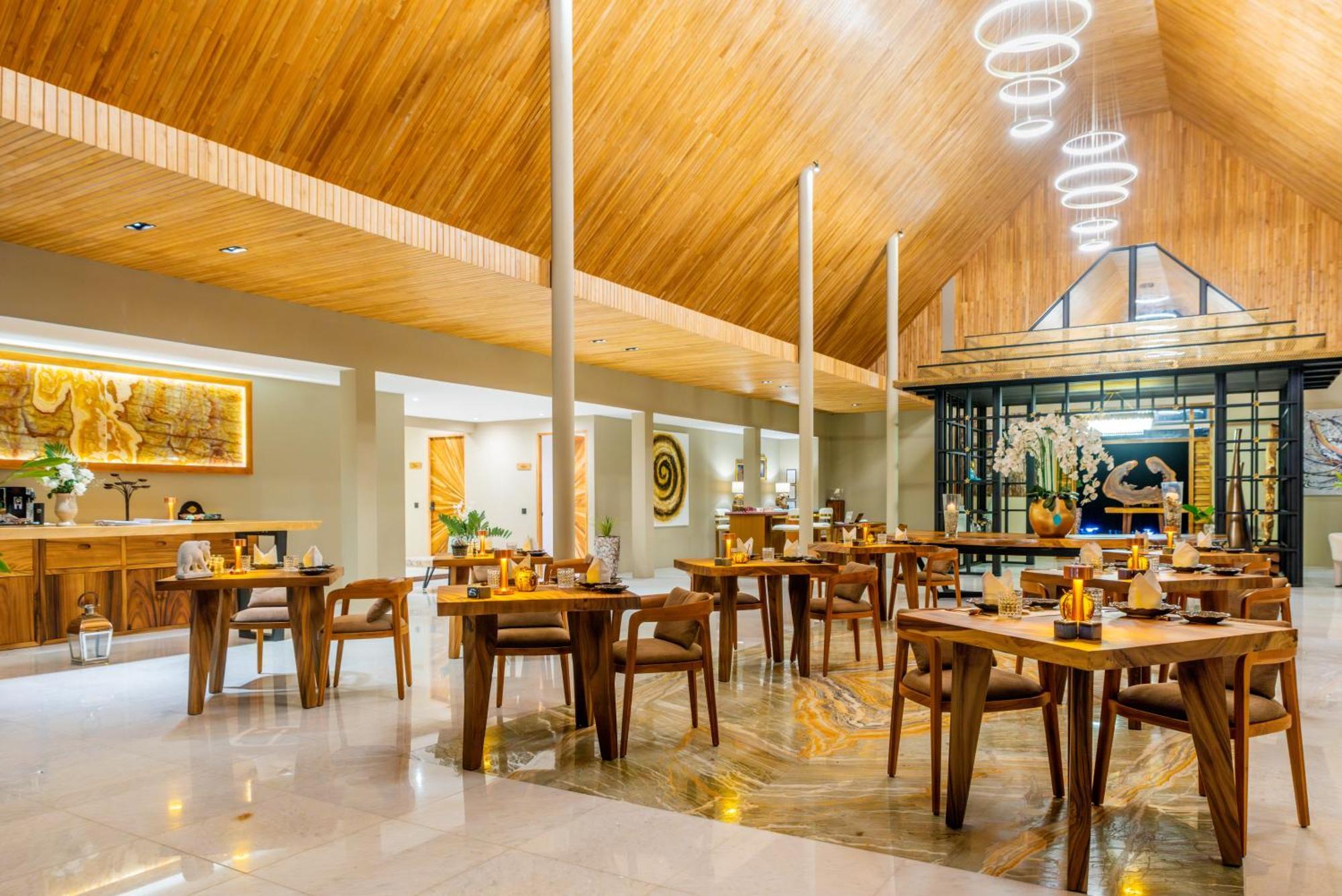 Ida B Domain Resort Липа Ной Екстериор снимка