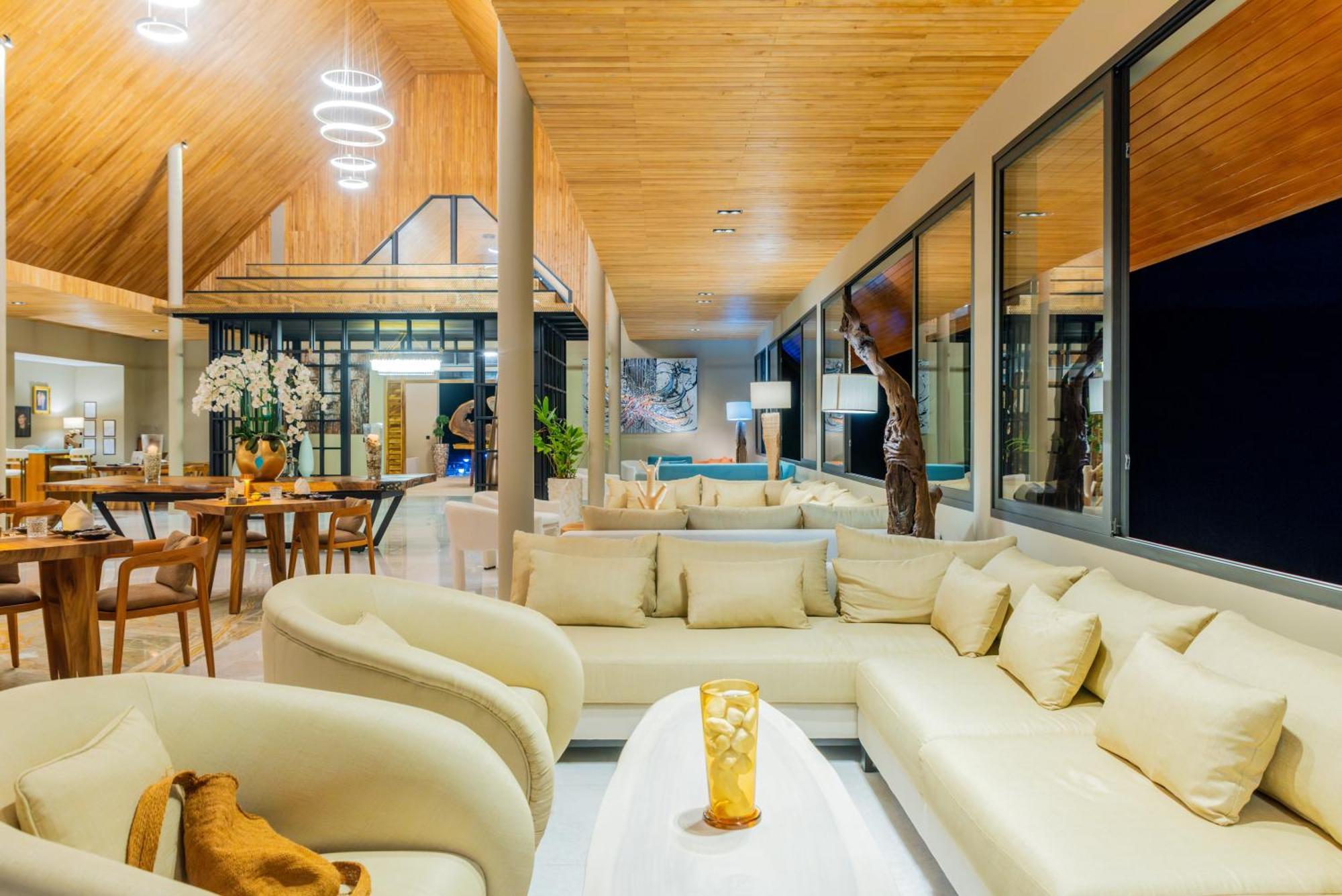 Ida B Domain Resort Липа Ной Екстериор снимка