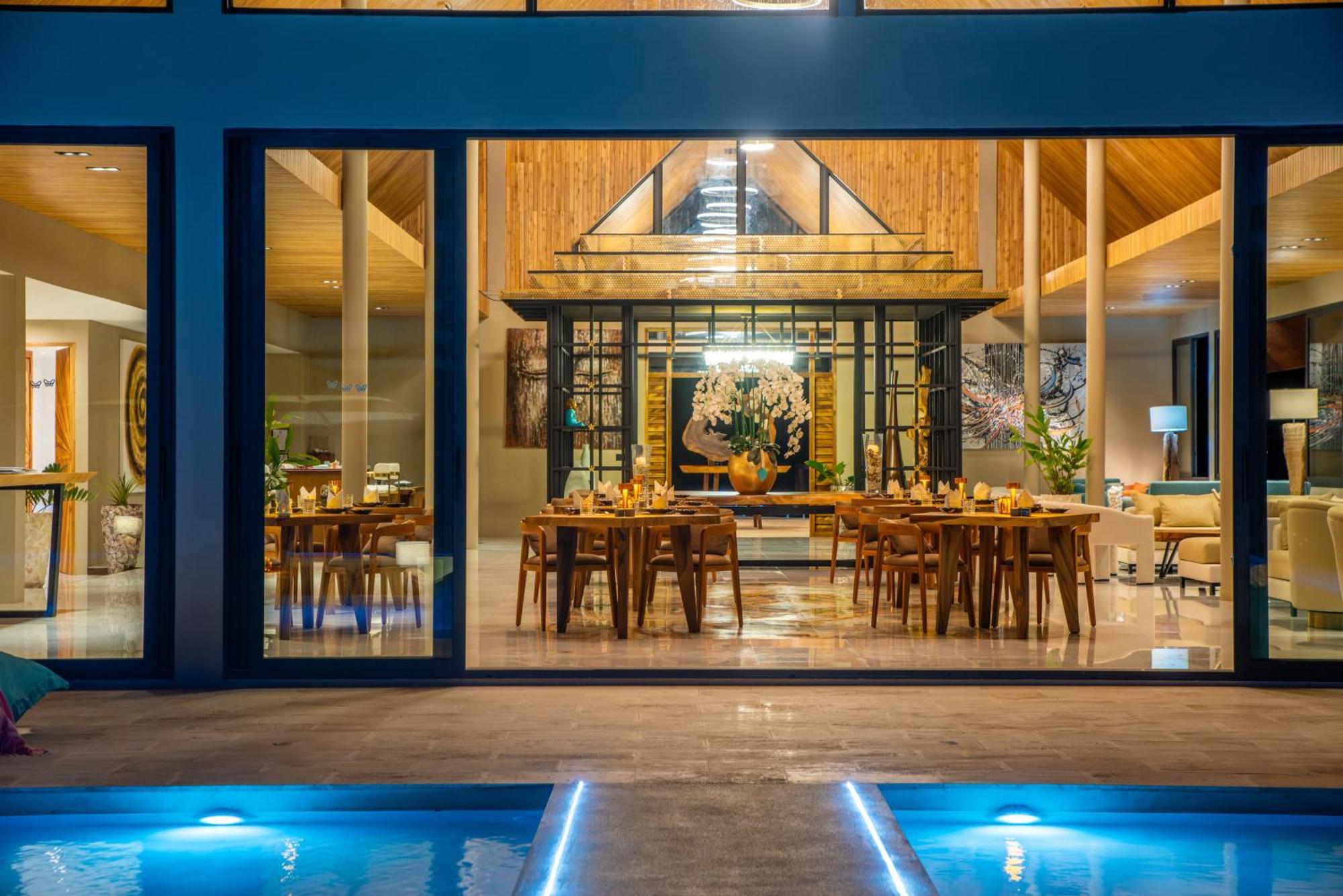 Ida B Domain Resort Липа Ной Екстериор снимка
