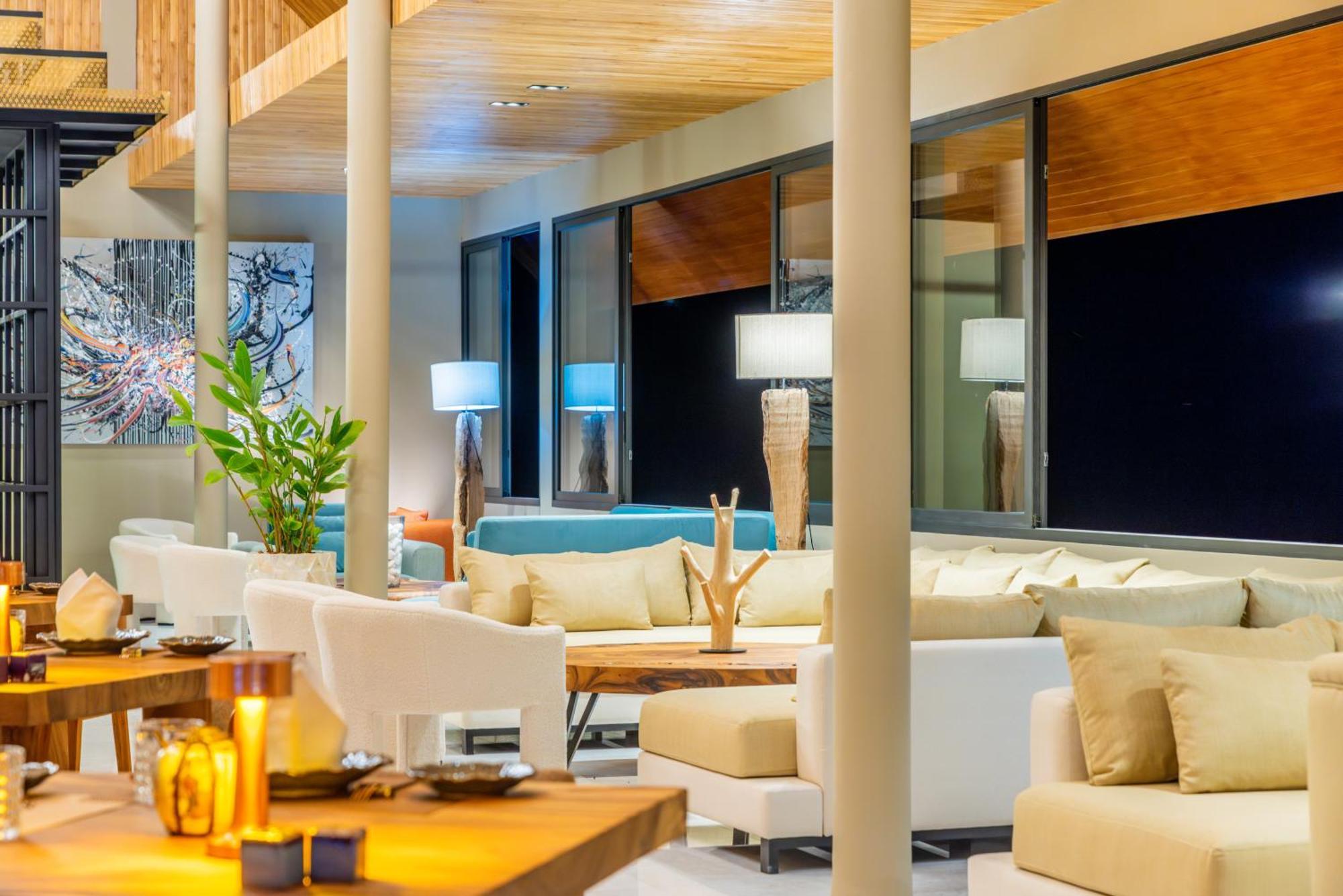 Ida B Domain Resort Липа Ной Екстериор снимка