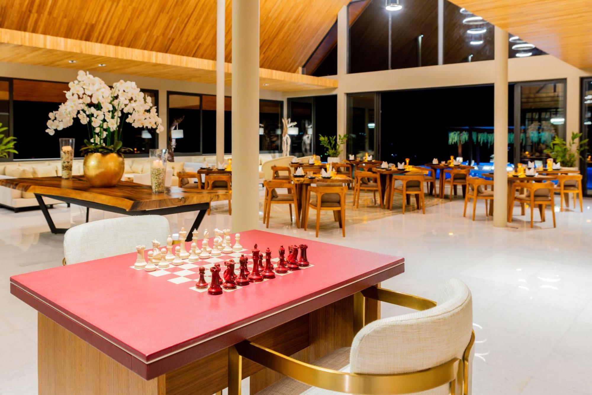 Ida B Domain Resort Липа Ной Екстериор снимка