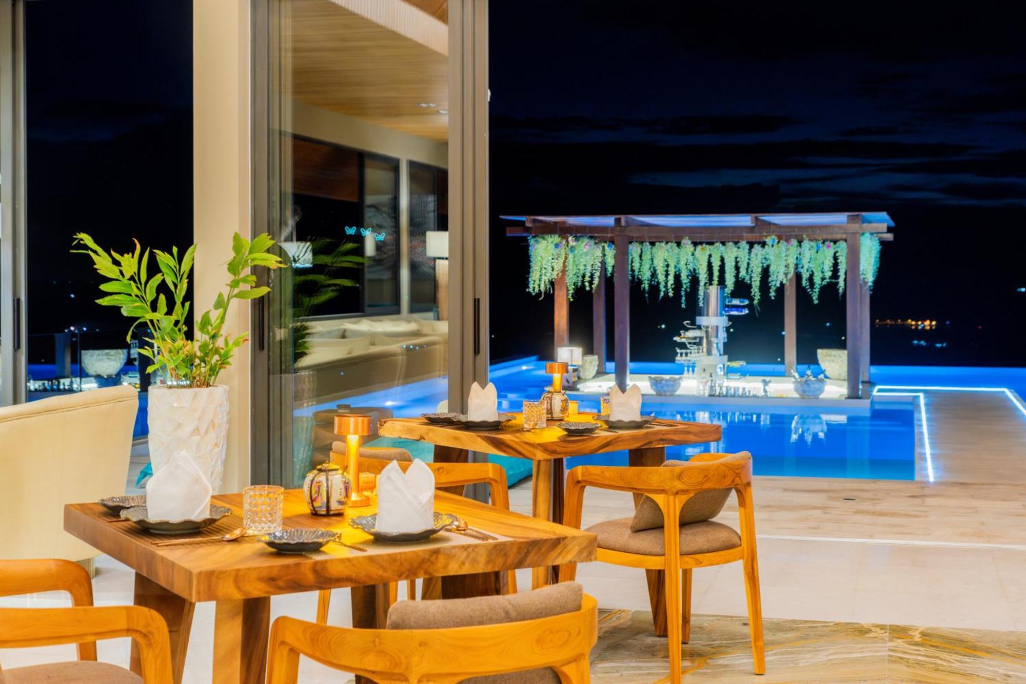 Ida B Domain Resort Липа Ной Екстериор снимка