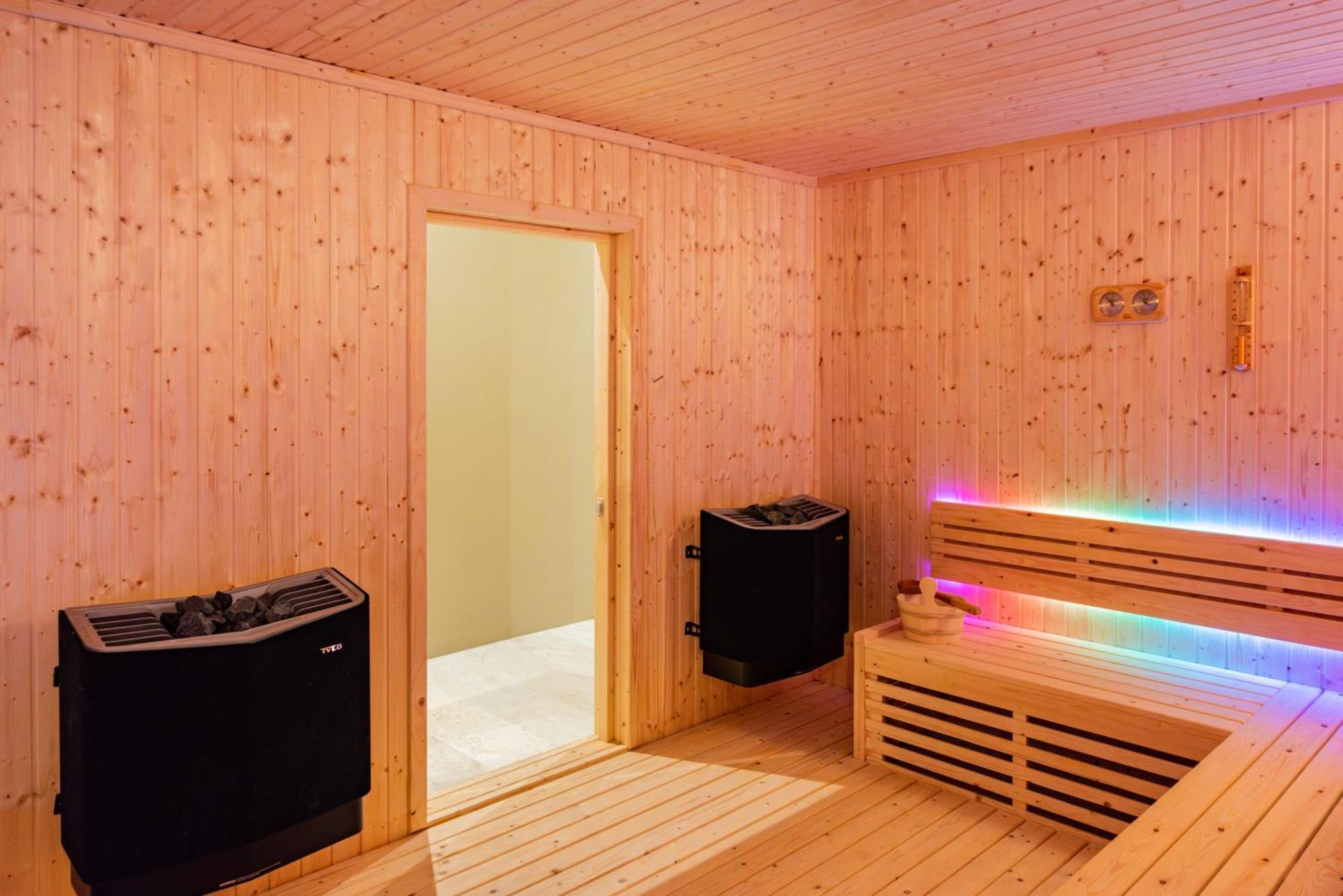 Ida B Domain Resort Липа Ной Екстериор снимка