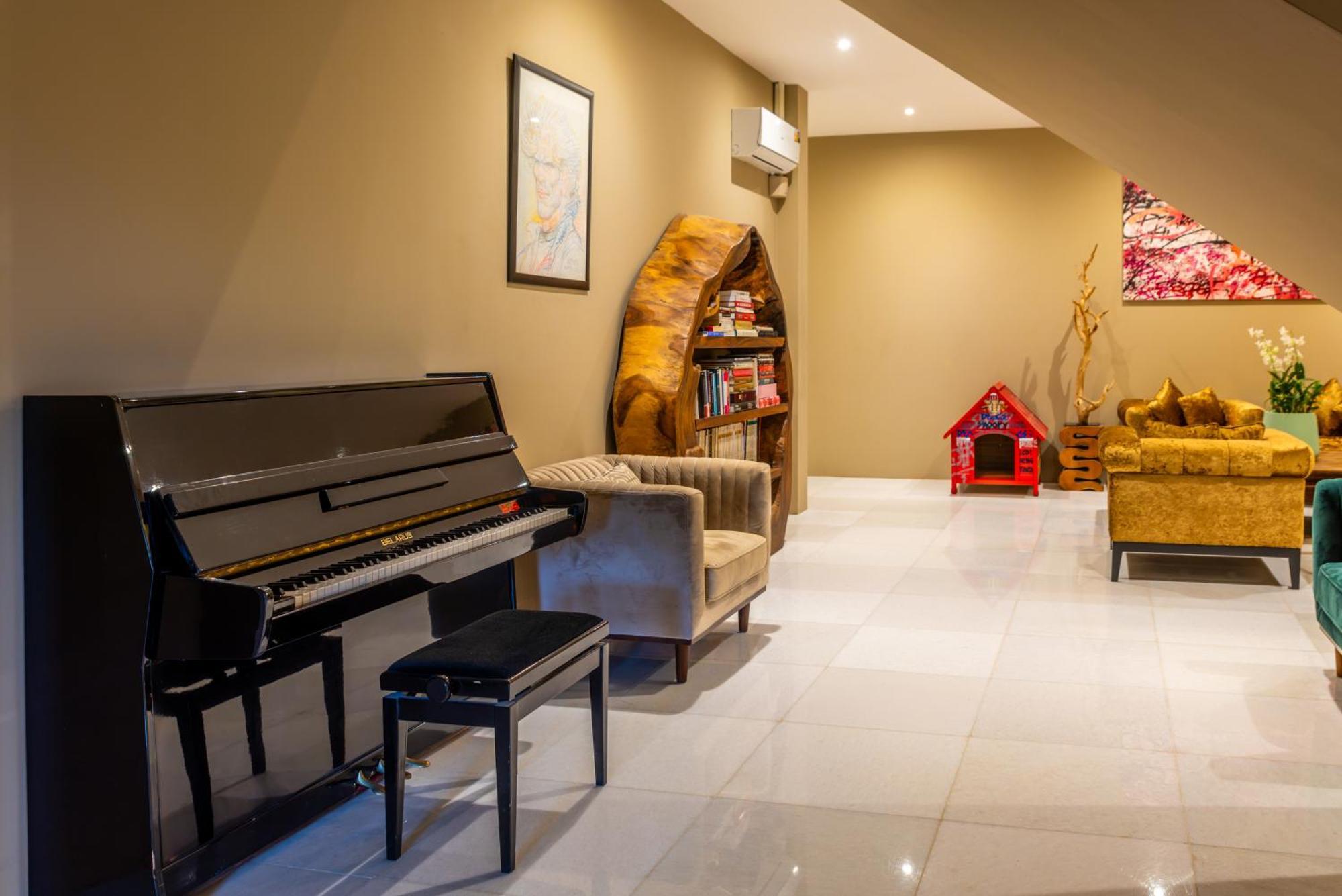 Ida B Domain Resort Липа Ной Екстериор снимка