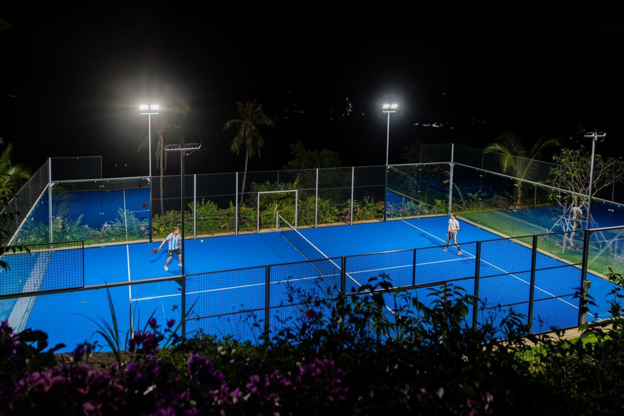 Ida B Domain Resort Липа Ной Екстериор снимка