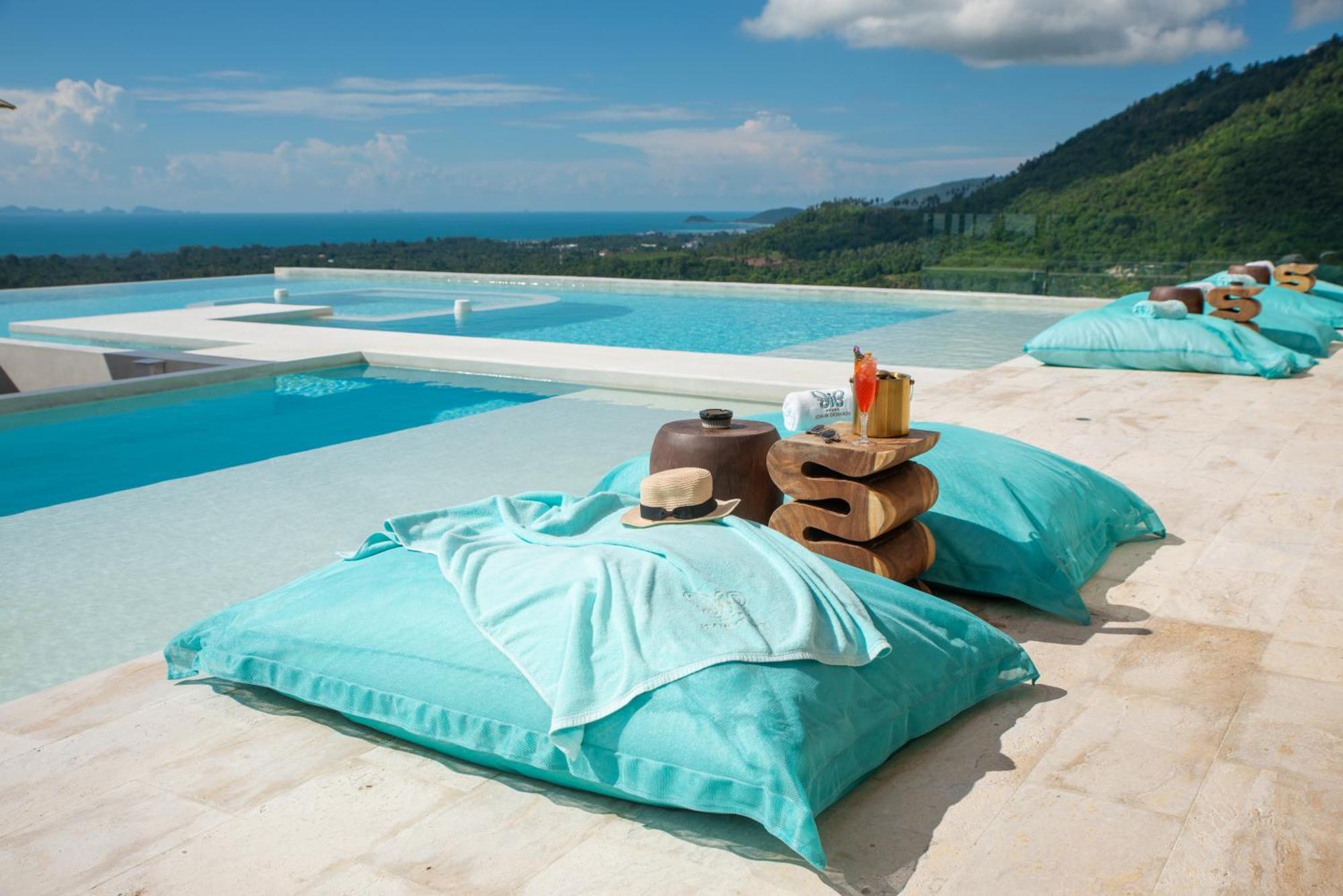Ida B Domain Resort Липа Ной Екстериор снимка