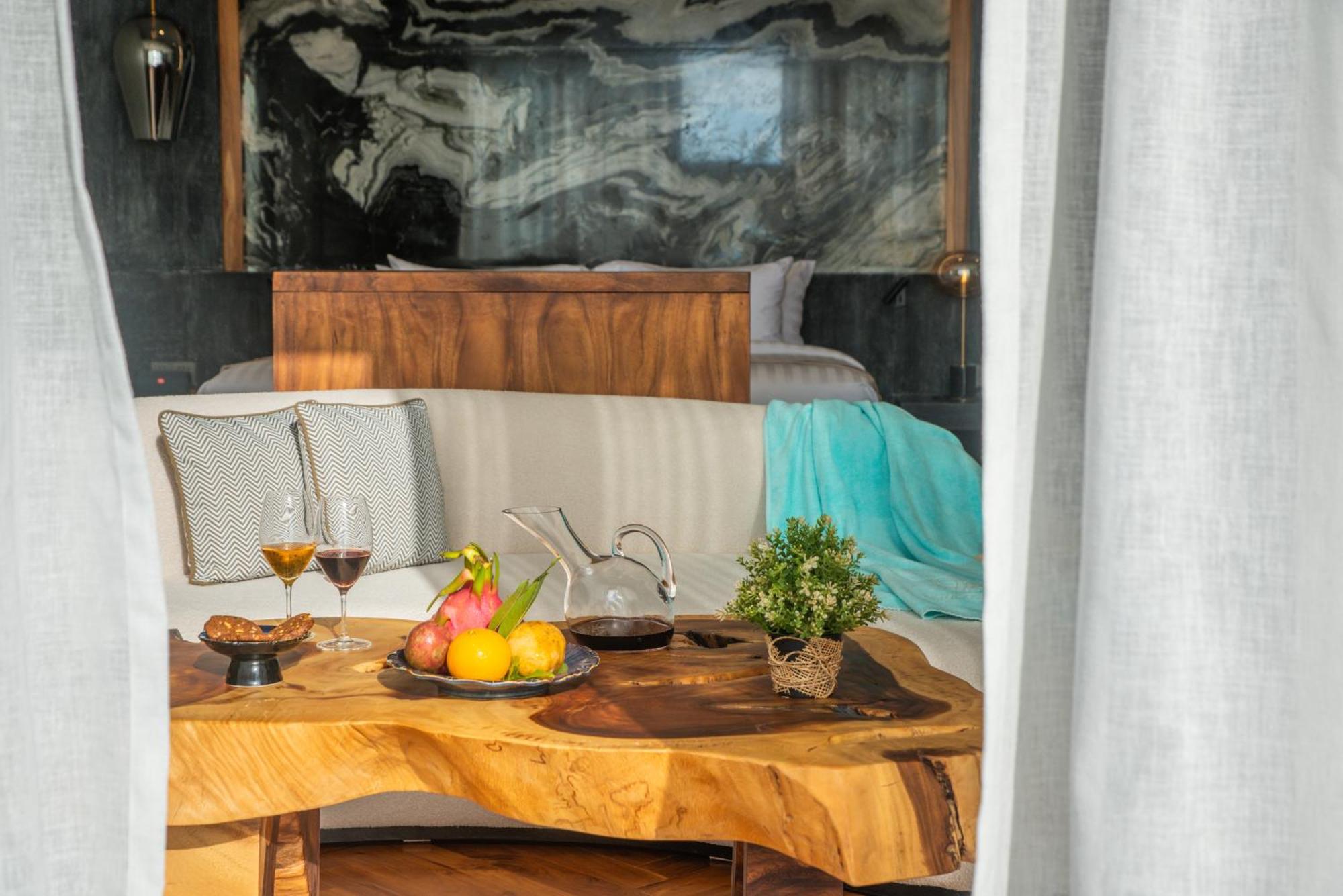 Ida B Domain Resort Липа Ной Екстериор снимка