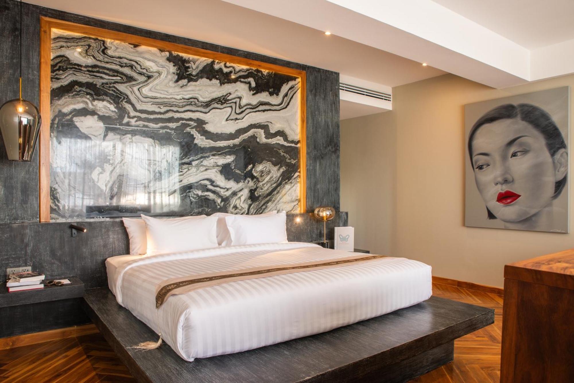 Ida B Domain Resort Липа Ной Екстериор снимка