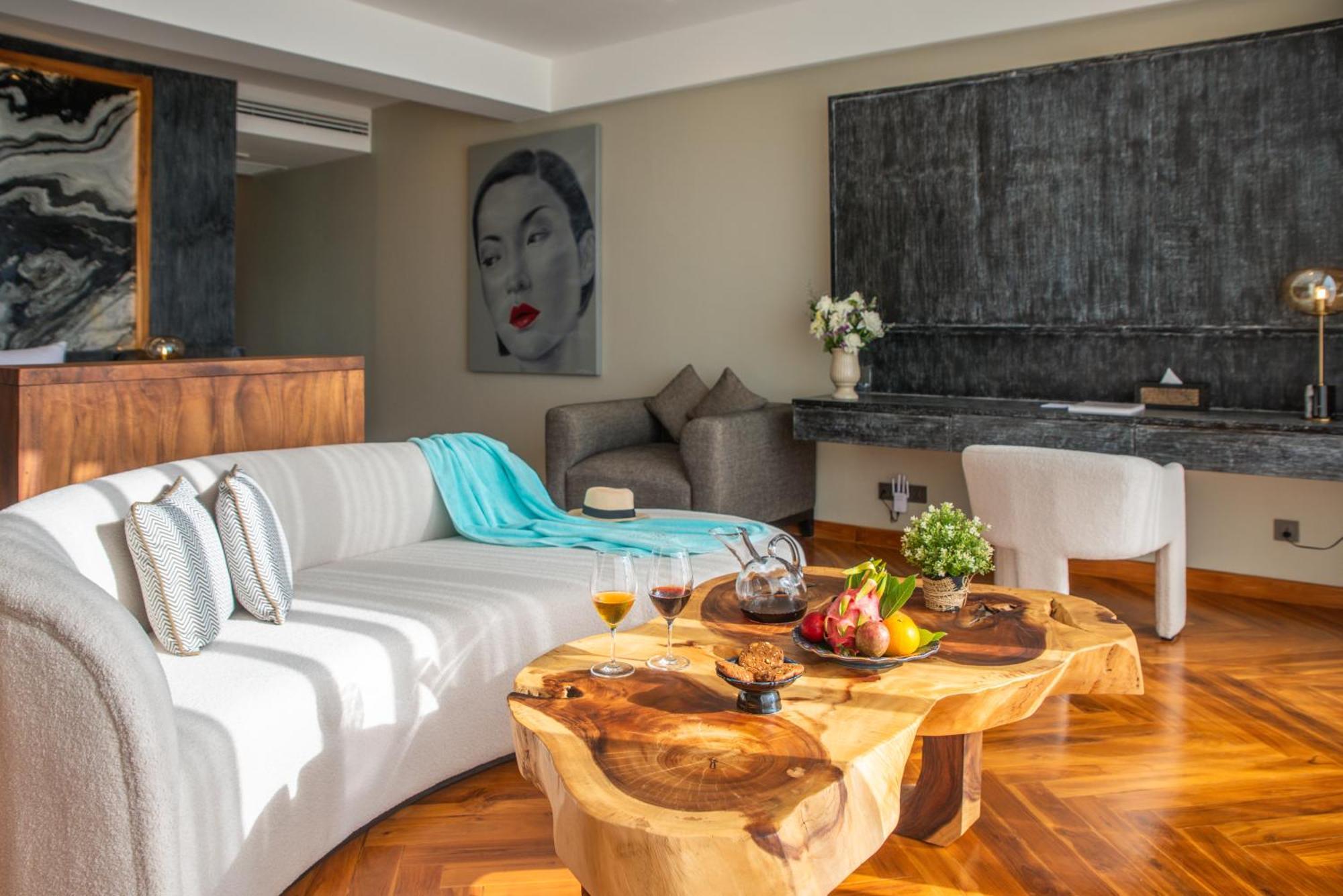 Ida B Domain Resort Липа Ной Екстериор снимка