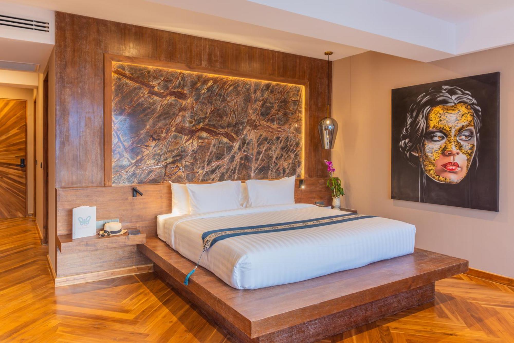 Ida B Domain Resort Липа Ной Екстериор снимка