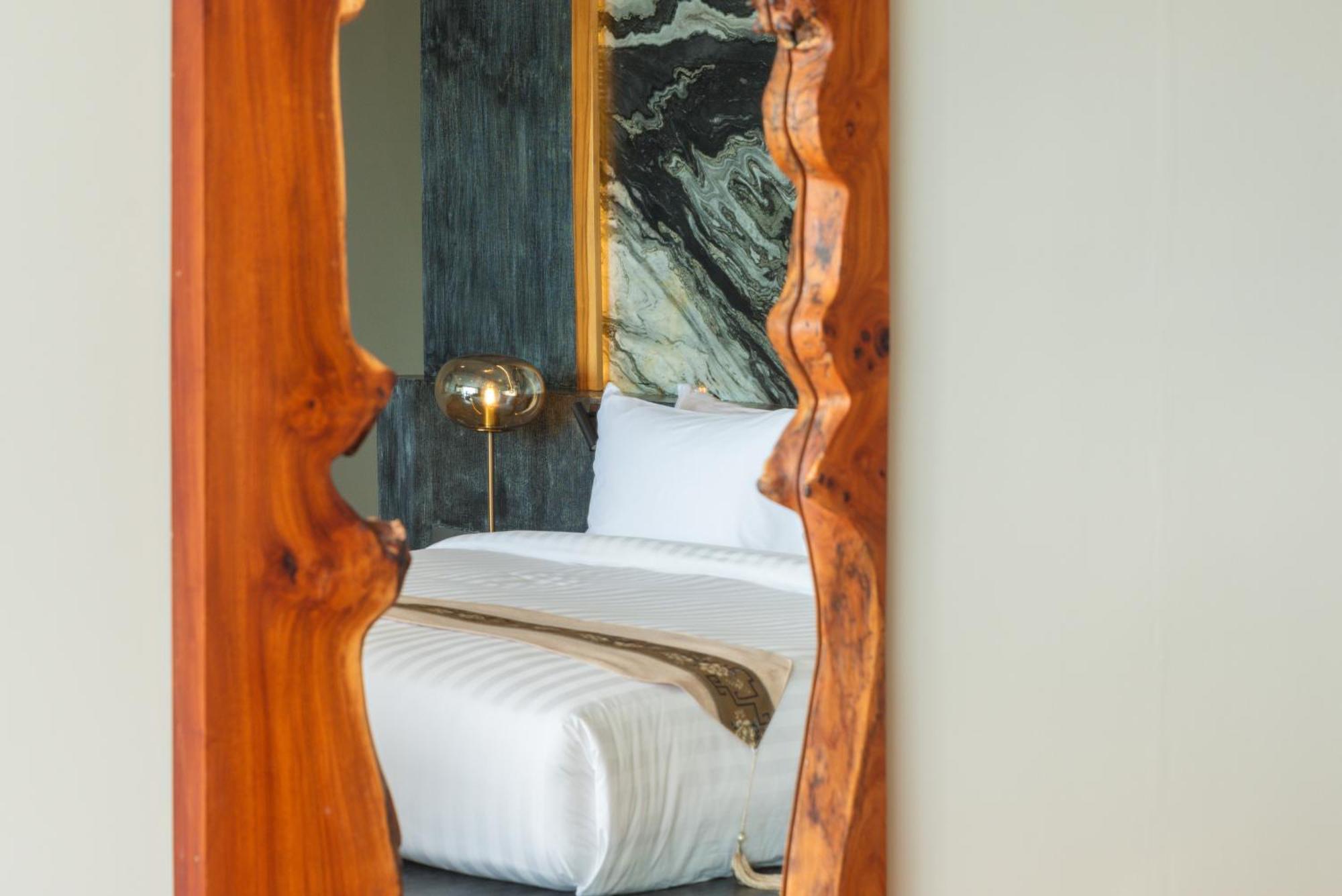 Ida B Domain Resort Липа Ной Екстериор снимка