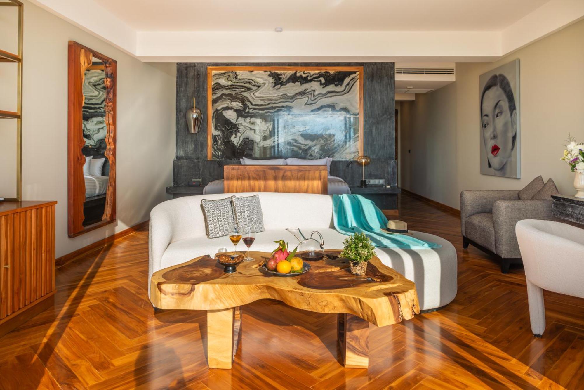 Ida B Domain Resort Липа Ной Екстериор снимка