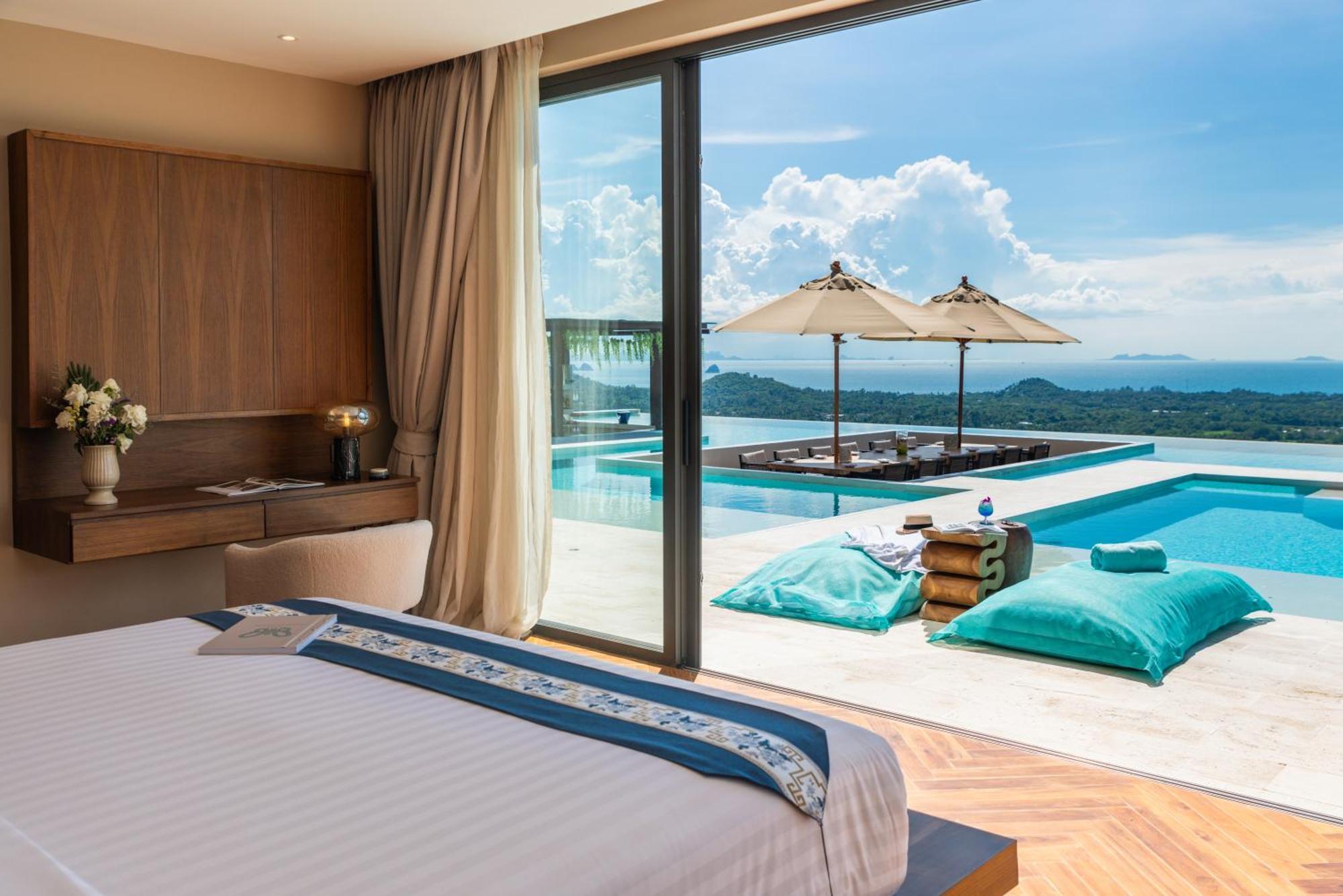 Ida B Domain Resort Липа Ной Екстериор снимка