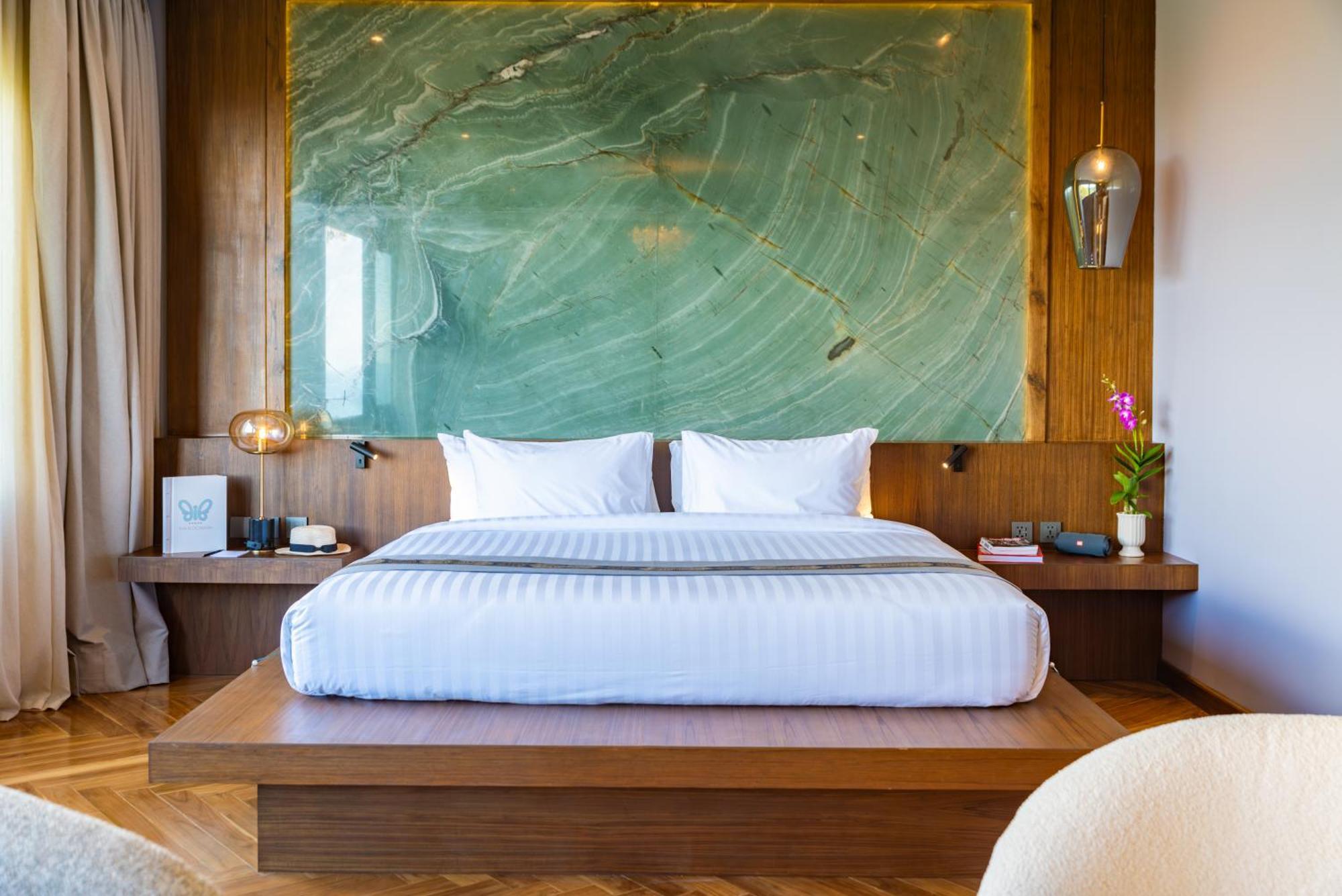 Ida B Domain Resort Липа Ной Екстериор снимка