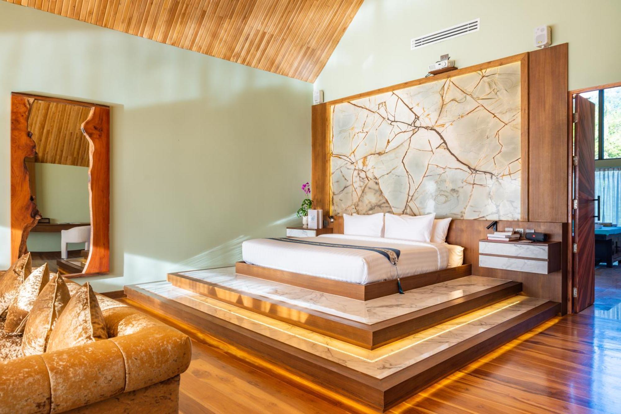 Ida B Domain Resort Липа Ной Екстериор снимка