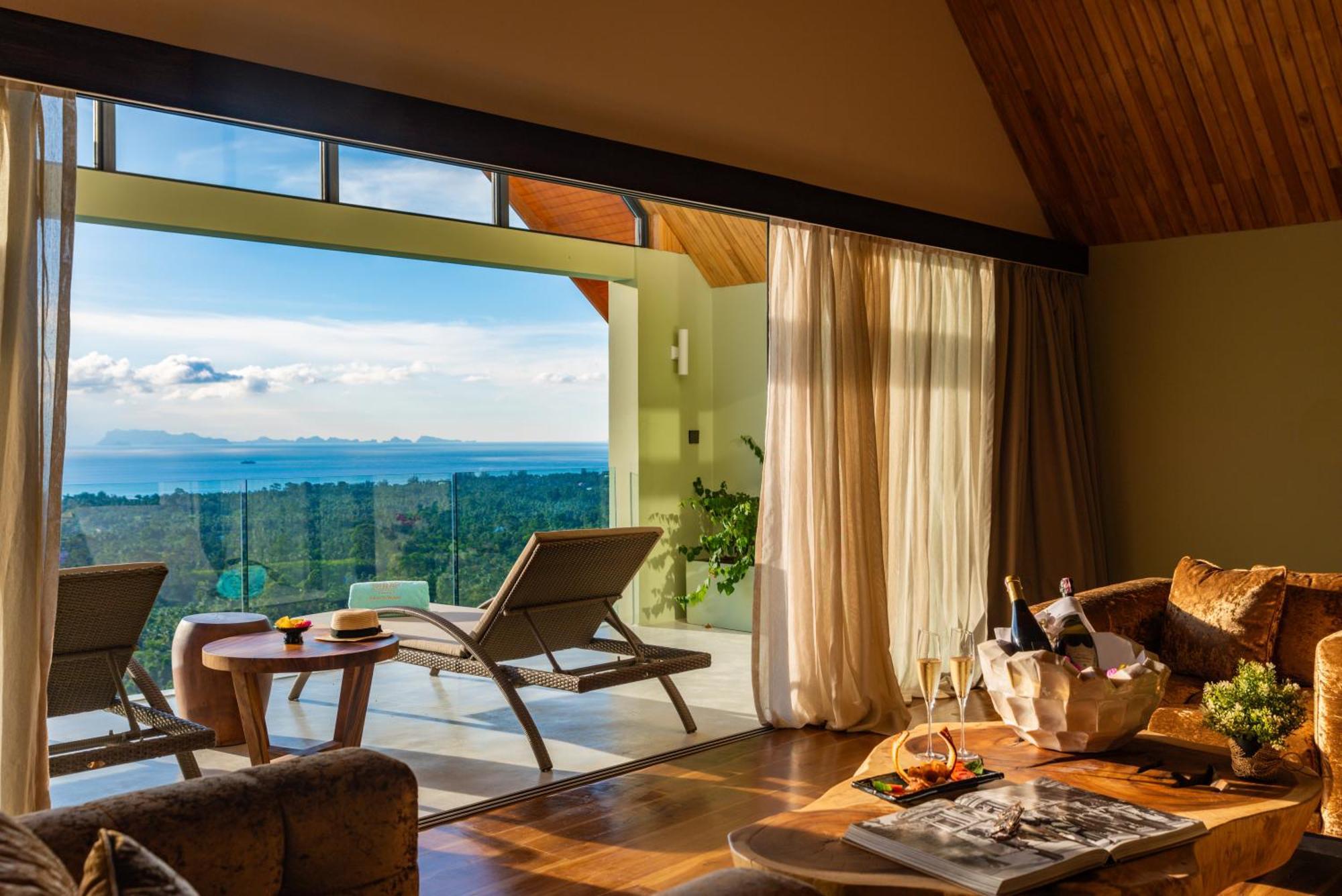 Ida B Domain Resort Липа Ной Екстериор снимка