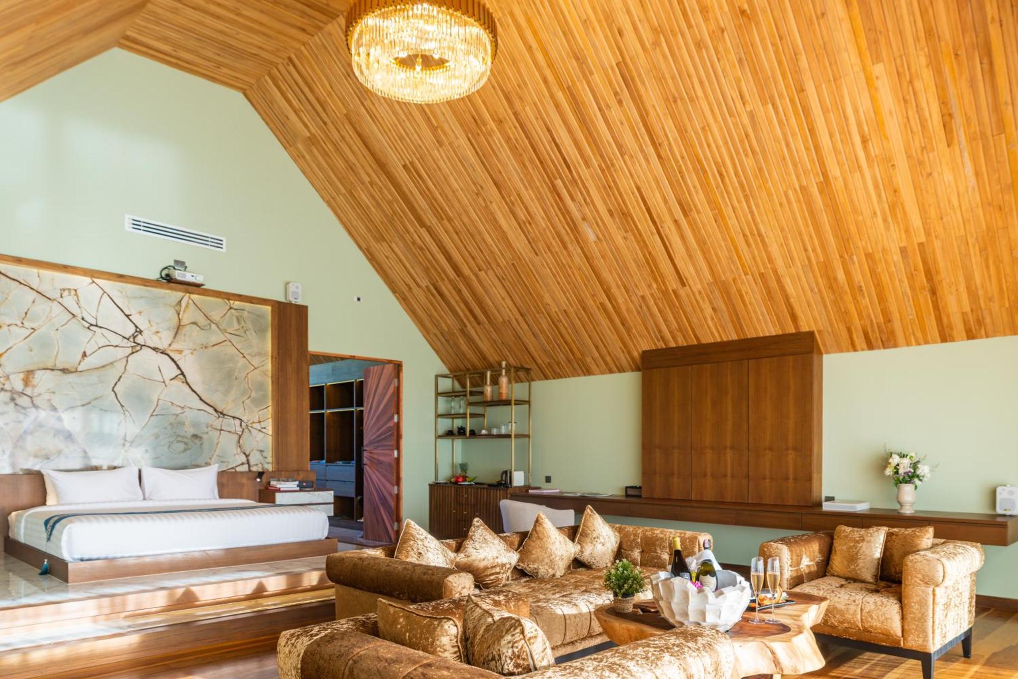 Ida B Domain Resort Липа Ной Екстериор снимка