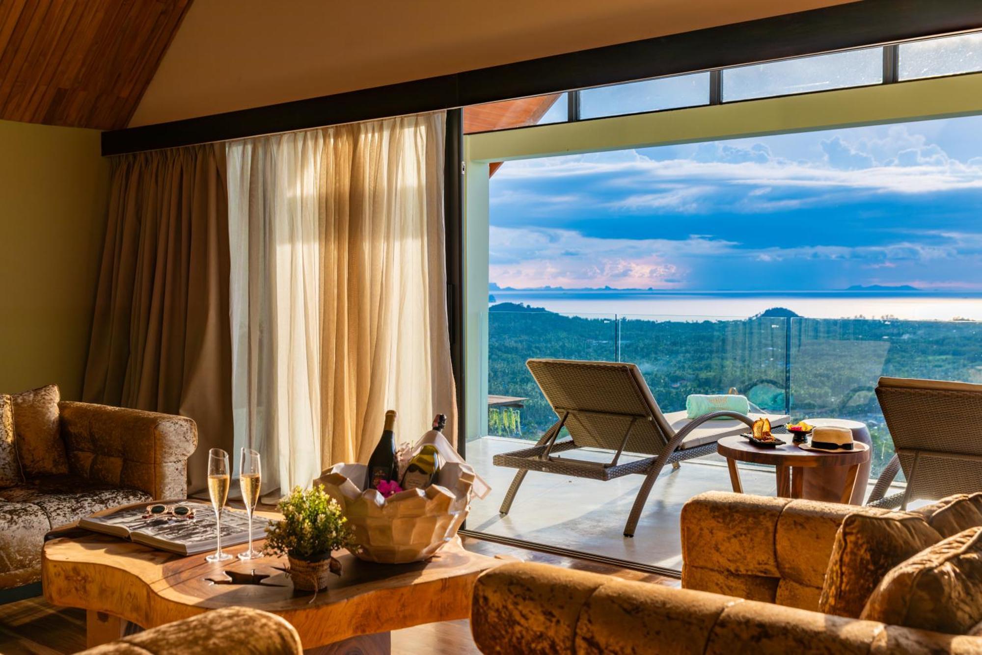 Ida B Domain Resort Липа Ной Екстериор снимка
